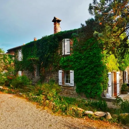 La Maison D'annie 3* Banne