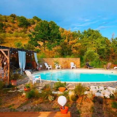 La Maison D'annie بيت ضيافة Banne