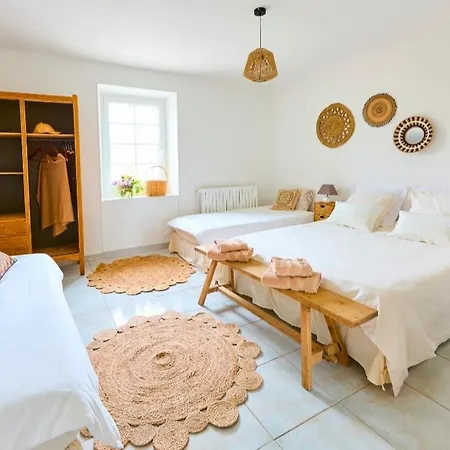La Maison D'annie بيت ضيافة 3*