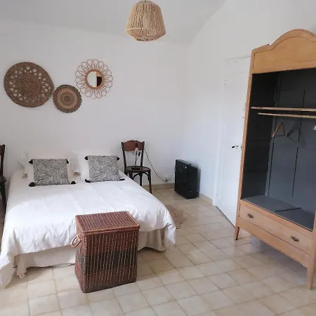 La Maison D'annie