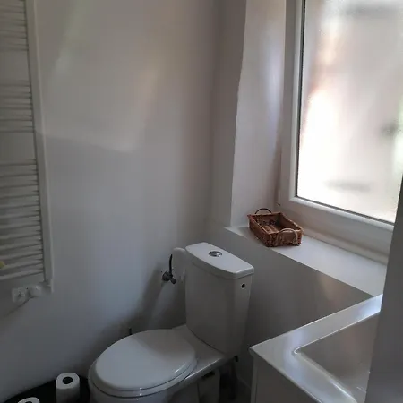 La Maison D'annie بيت ضيافة