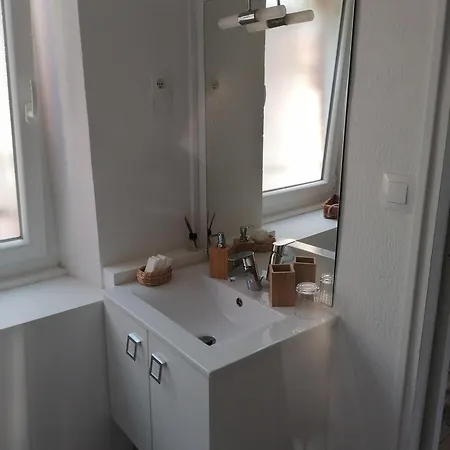 La Maison D'annie 3* Banne
