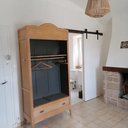 La Maison D'annie Banne