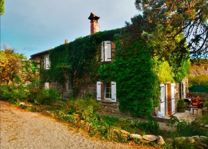 La Maison D'annie 3* Banne