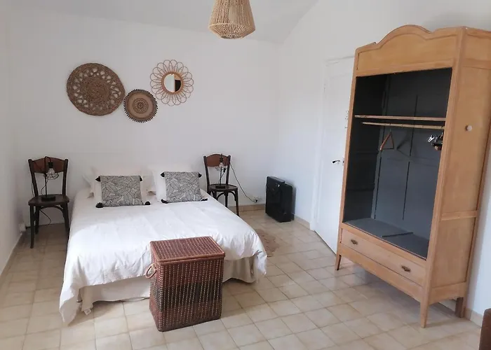 La Maison D'annie