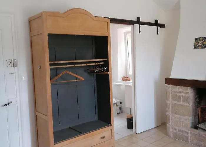 La Maison D'annie バンヌ
